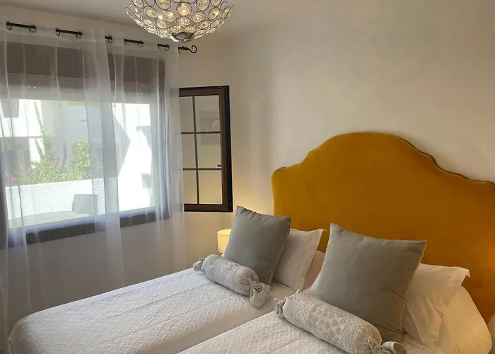 Casa Palmera