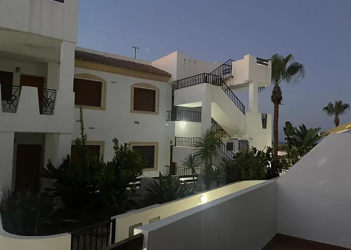 Casa Palmera