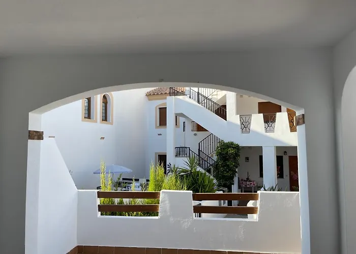 Casa Palmera