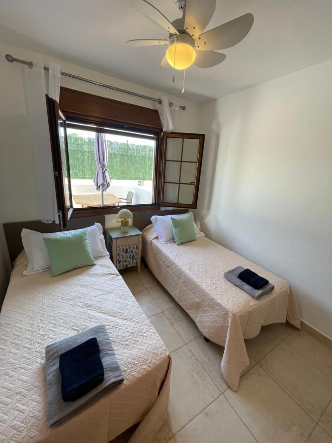 Casa Palmera *