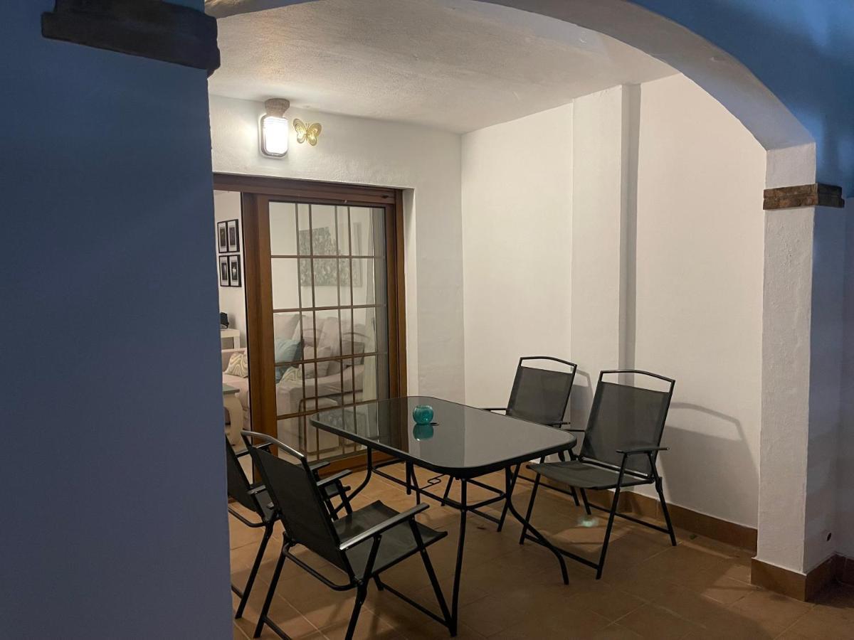 Casa Palmera Apartment Palomares (Almeria)