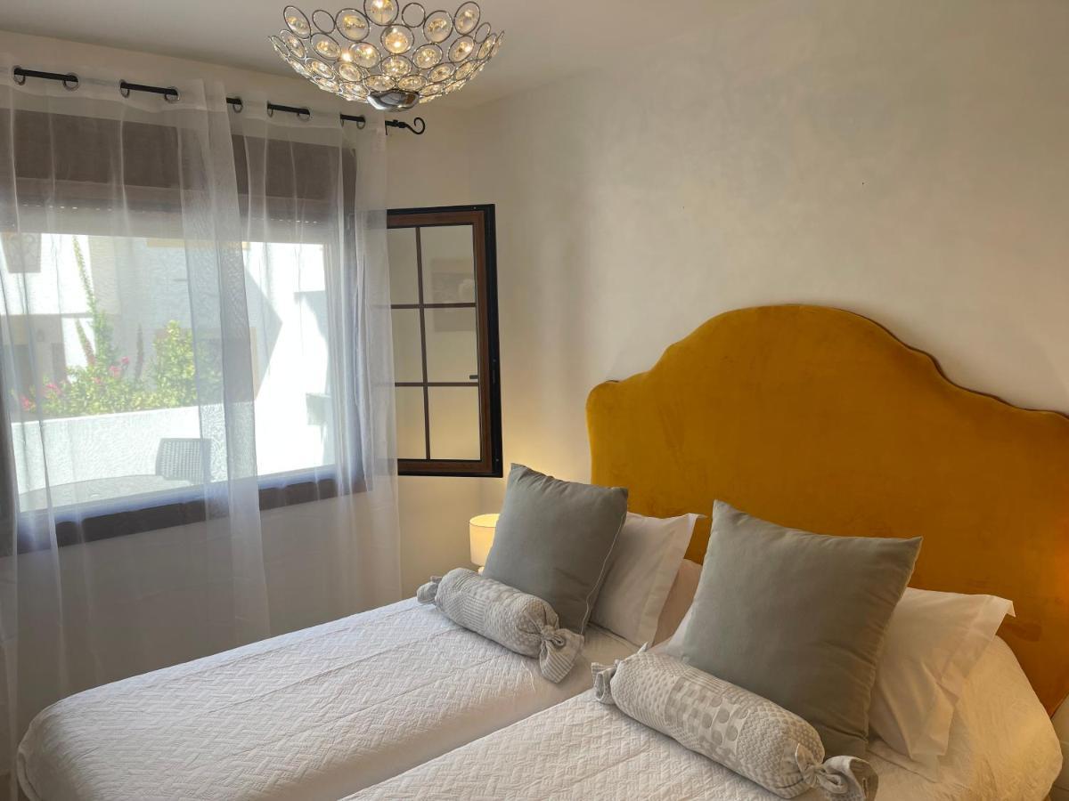 Apartment Casa Palmera *