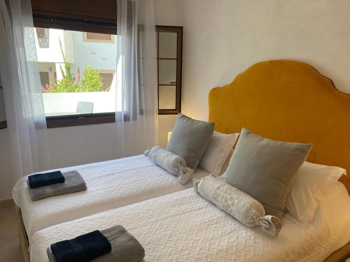 Apartment Casa Palmera