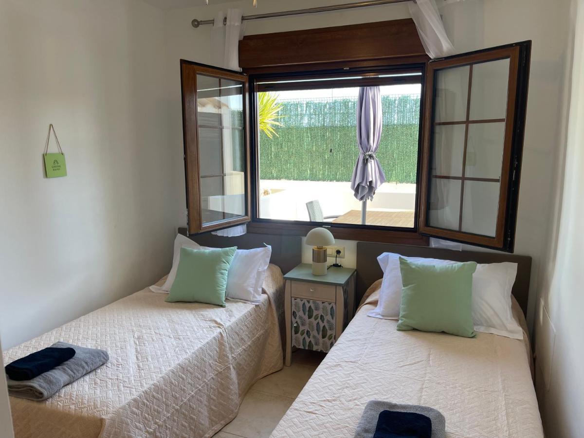 Casa Palmera Apartment