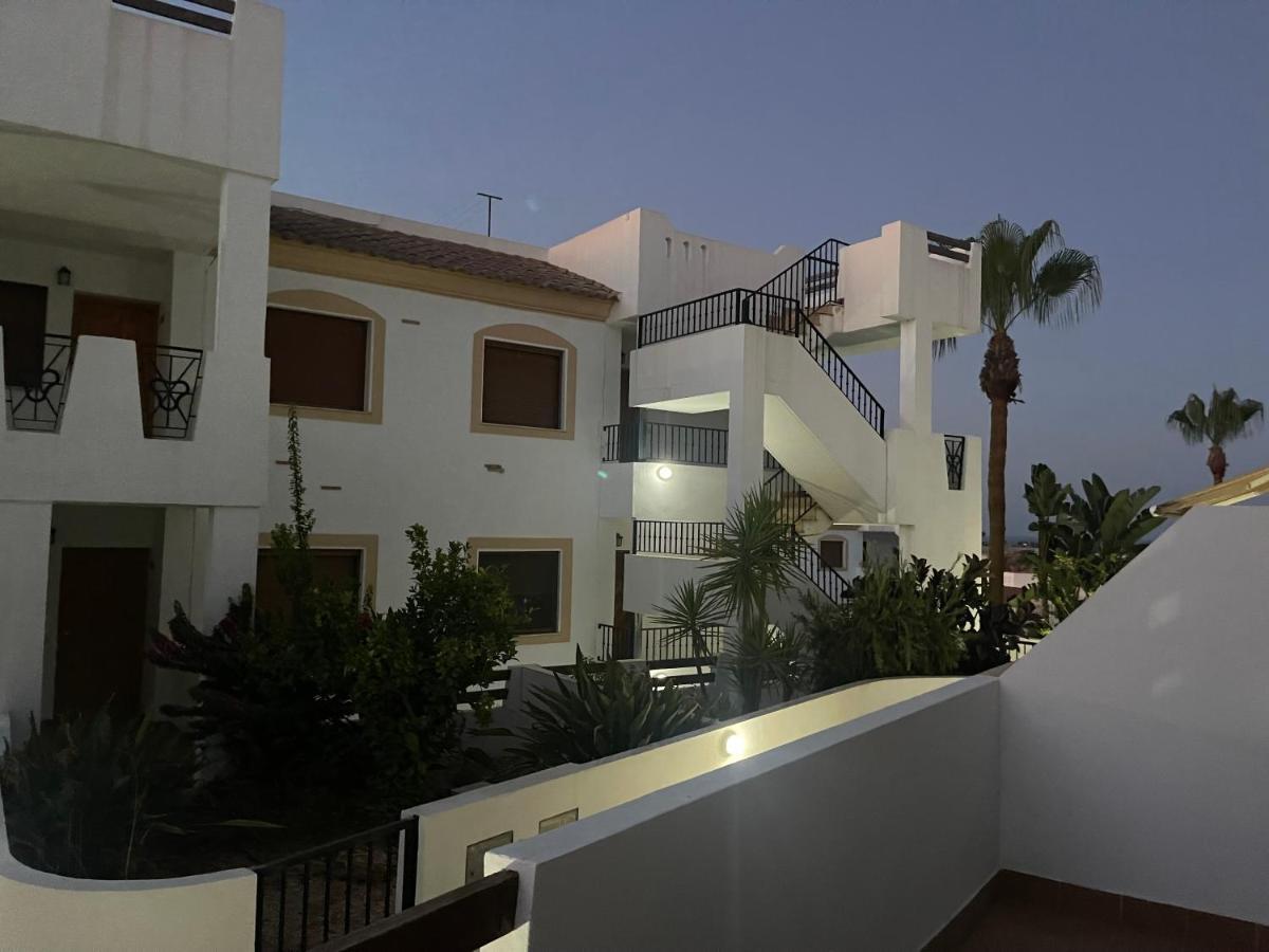 Casa Palmera Palomares (Almeria)