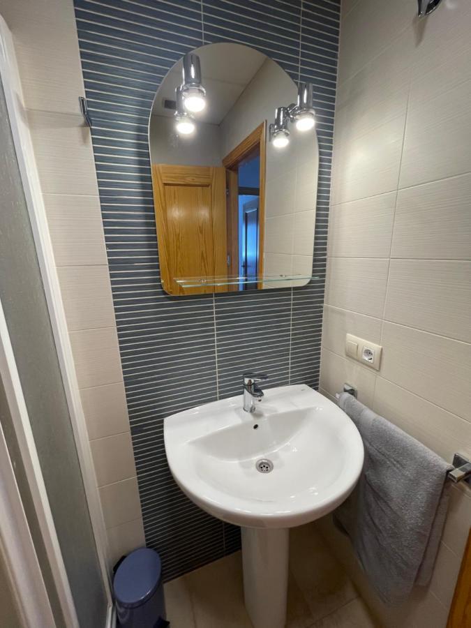 Casa Palmera Apartment