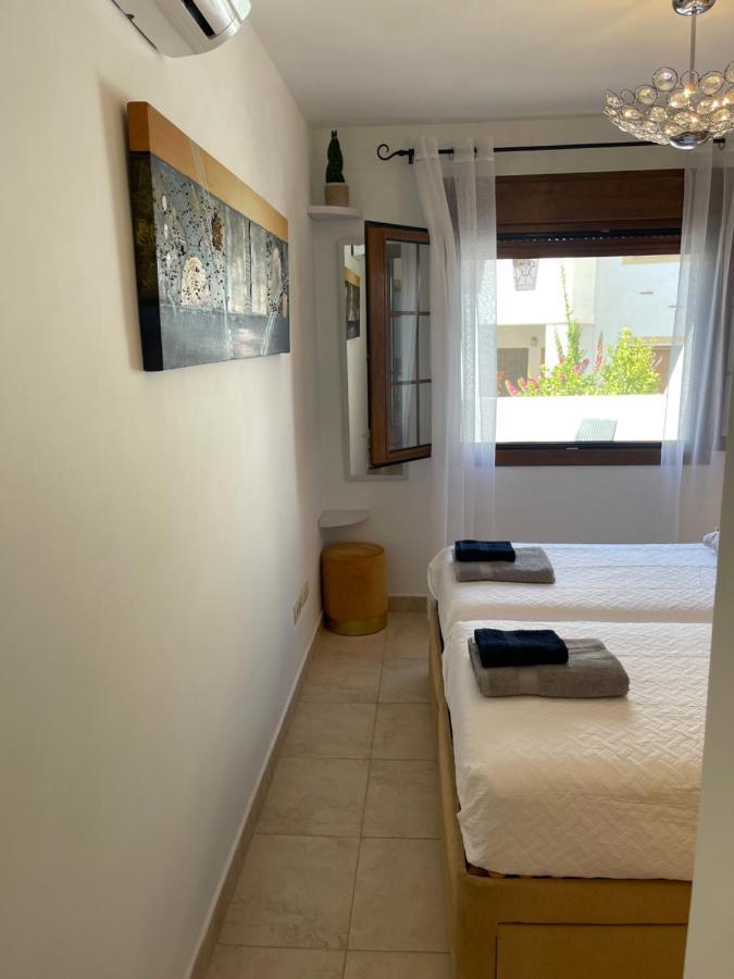 Apartment Casa Palmera