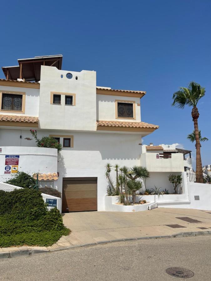 Apartment Casa Palmera