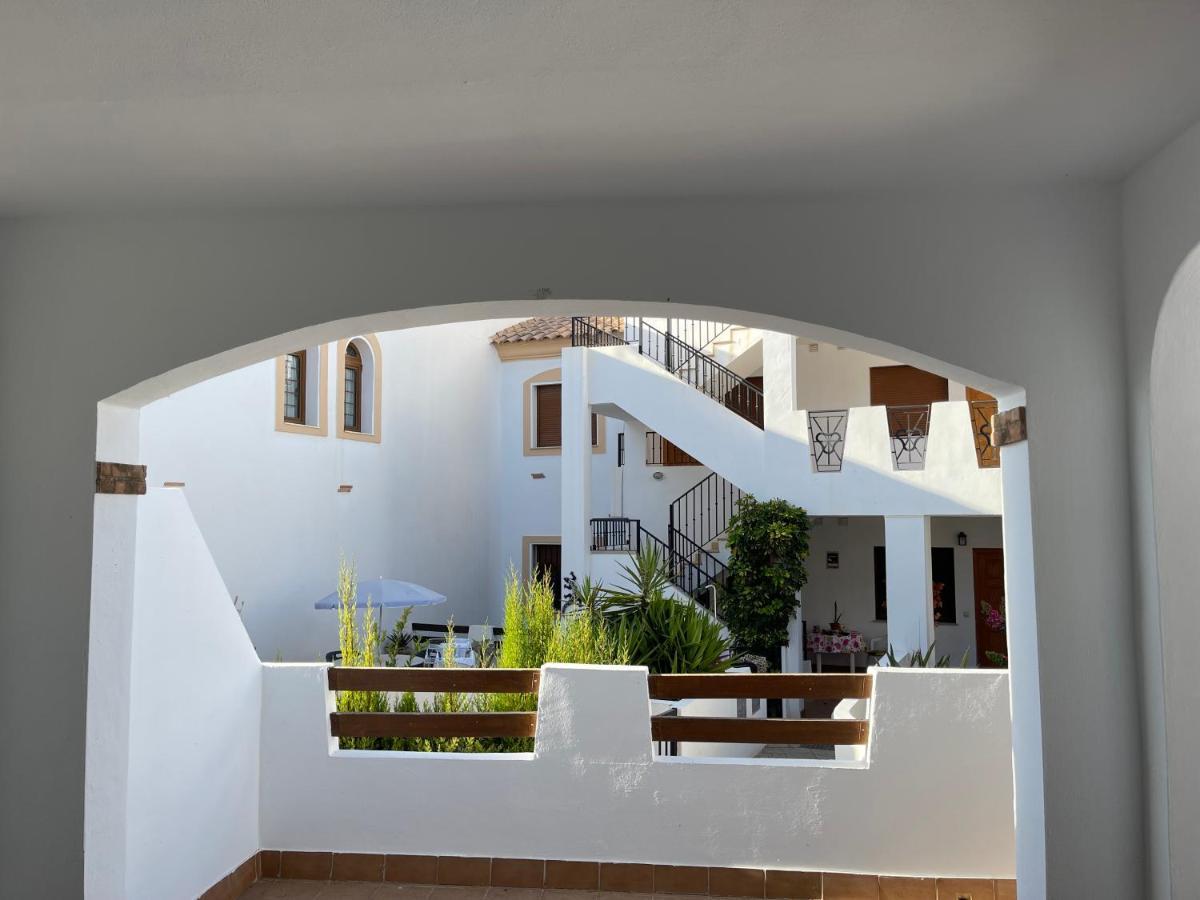 Casa Palmera