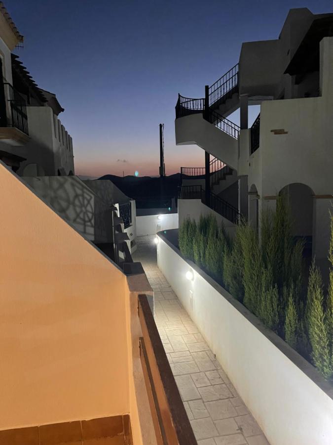 Apartment Casa Palmera Palomares (Almeria)