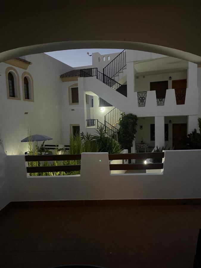 Casa Palmera * Palomares (Almeria)