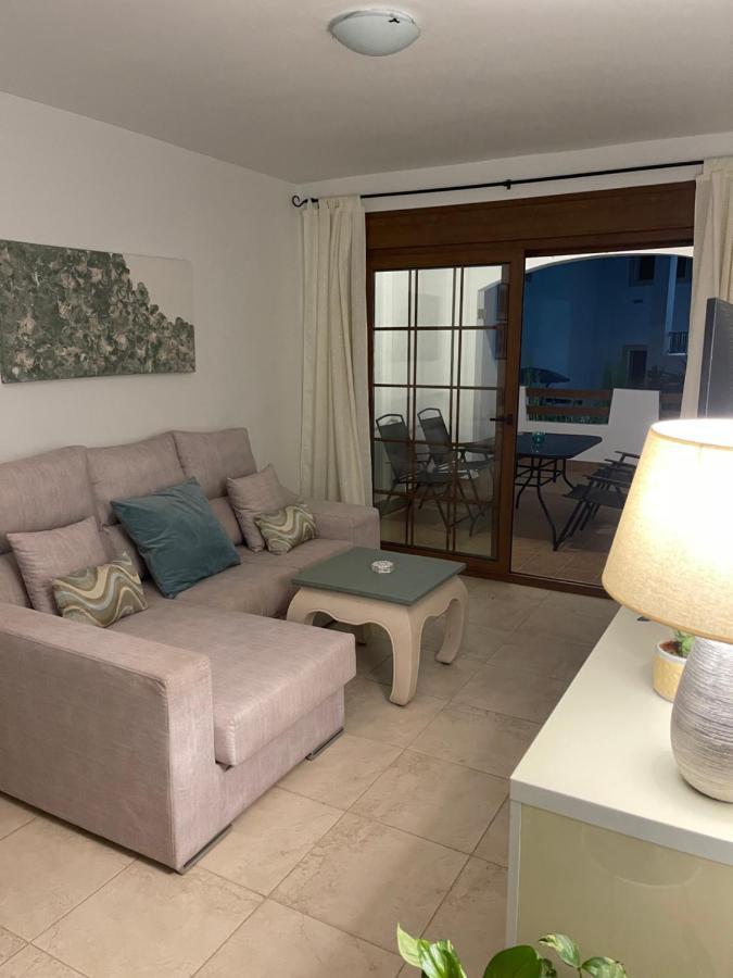 Casa Palmera Apartment