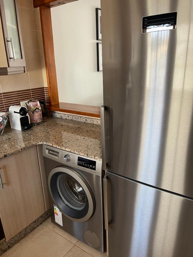 Apartment Casa Palmera Palomares (Almeria)