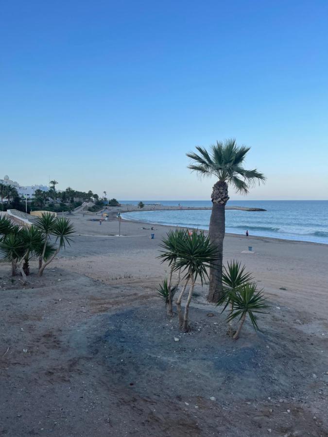 Casa Palmera Apartment Palomares (Almeria)