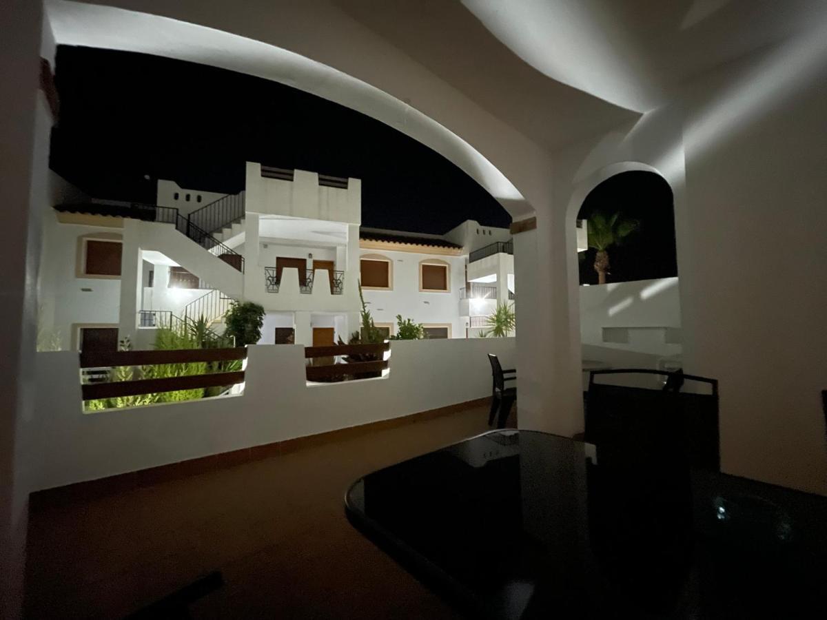 Apartment Casa Palmera