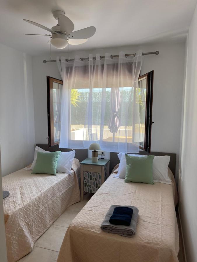 Casa Palmera Apartment