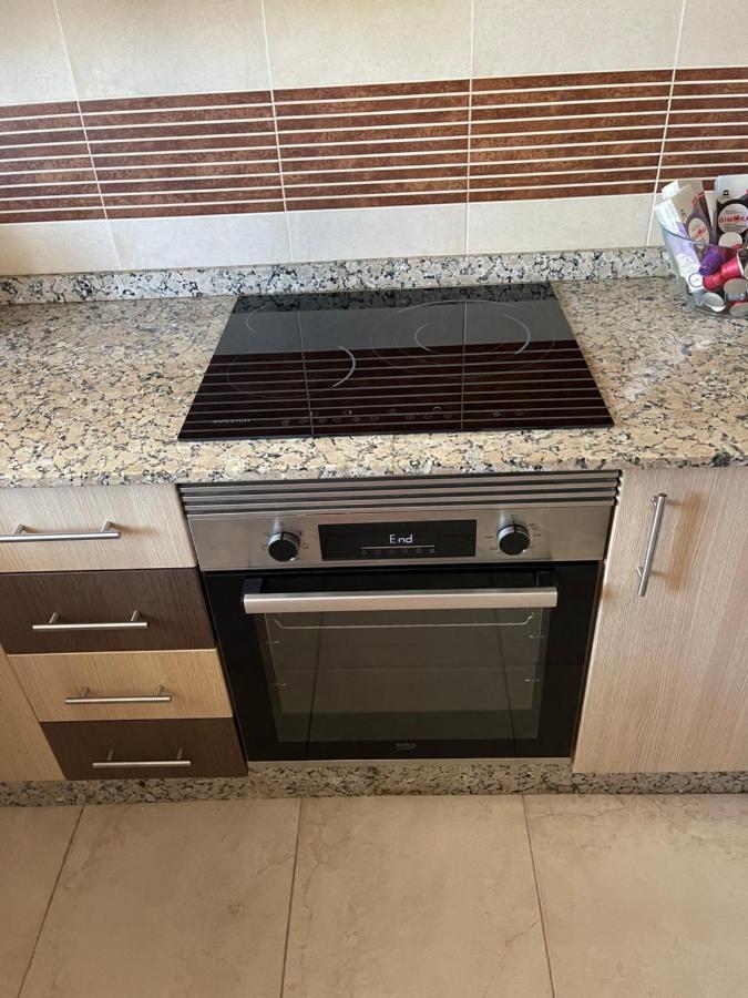 Casa Palmera Apartment Palomares (Almeria)