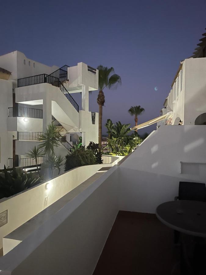 Casa Palmera Apartment