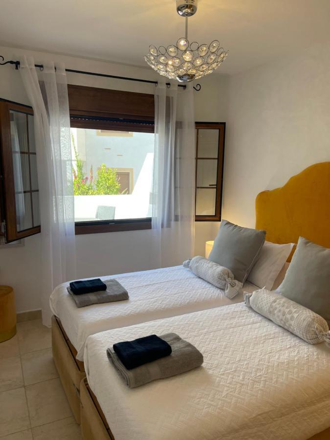 Apartment Casa Palmera Palomares (Almeria)