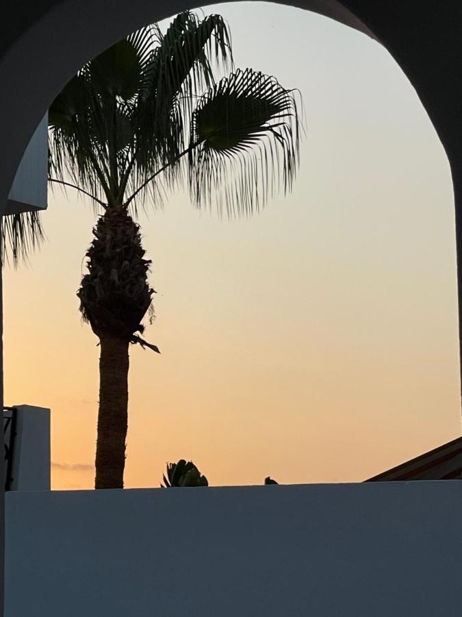 Casa Palmera Apartment Palomares (Almeria)