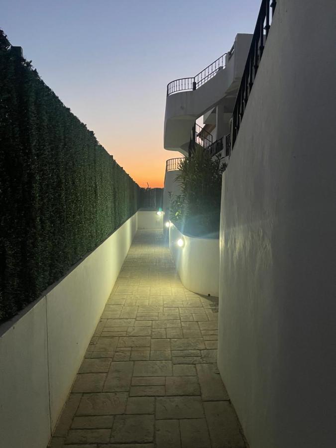Casa Palmera Apartment