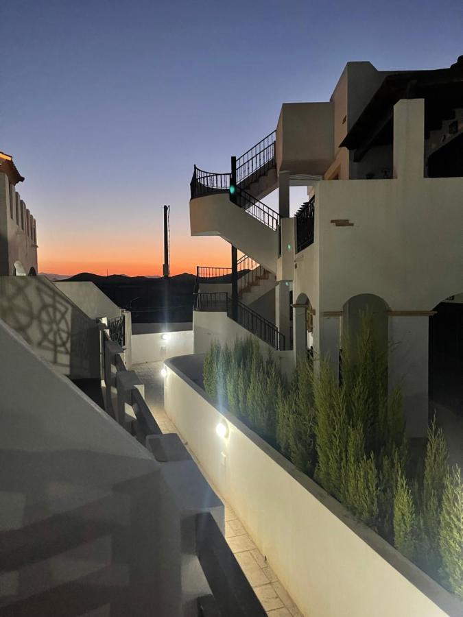 Apartment Casa Palmera Palomares (Almeria)