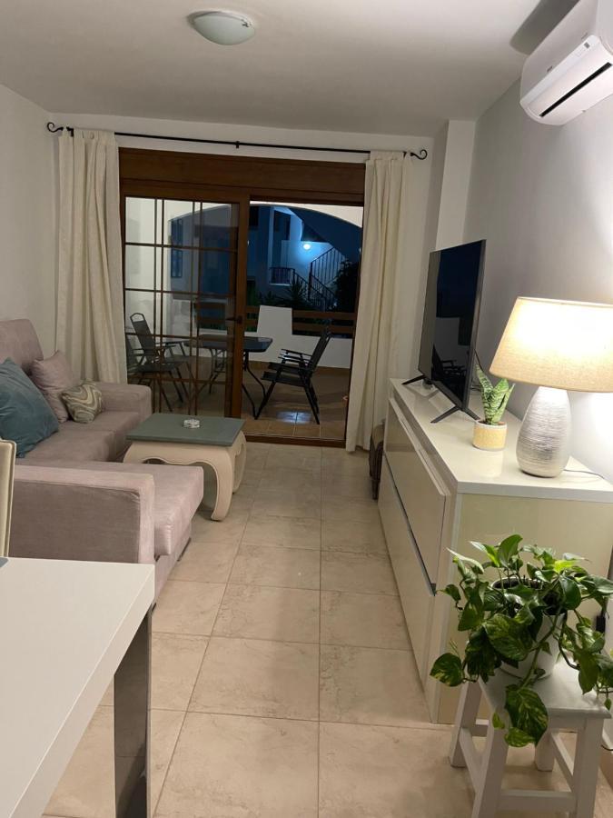 Casa Palmera * Palomares (Almeria)