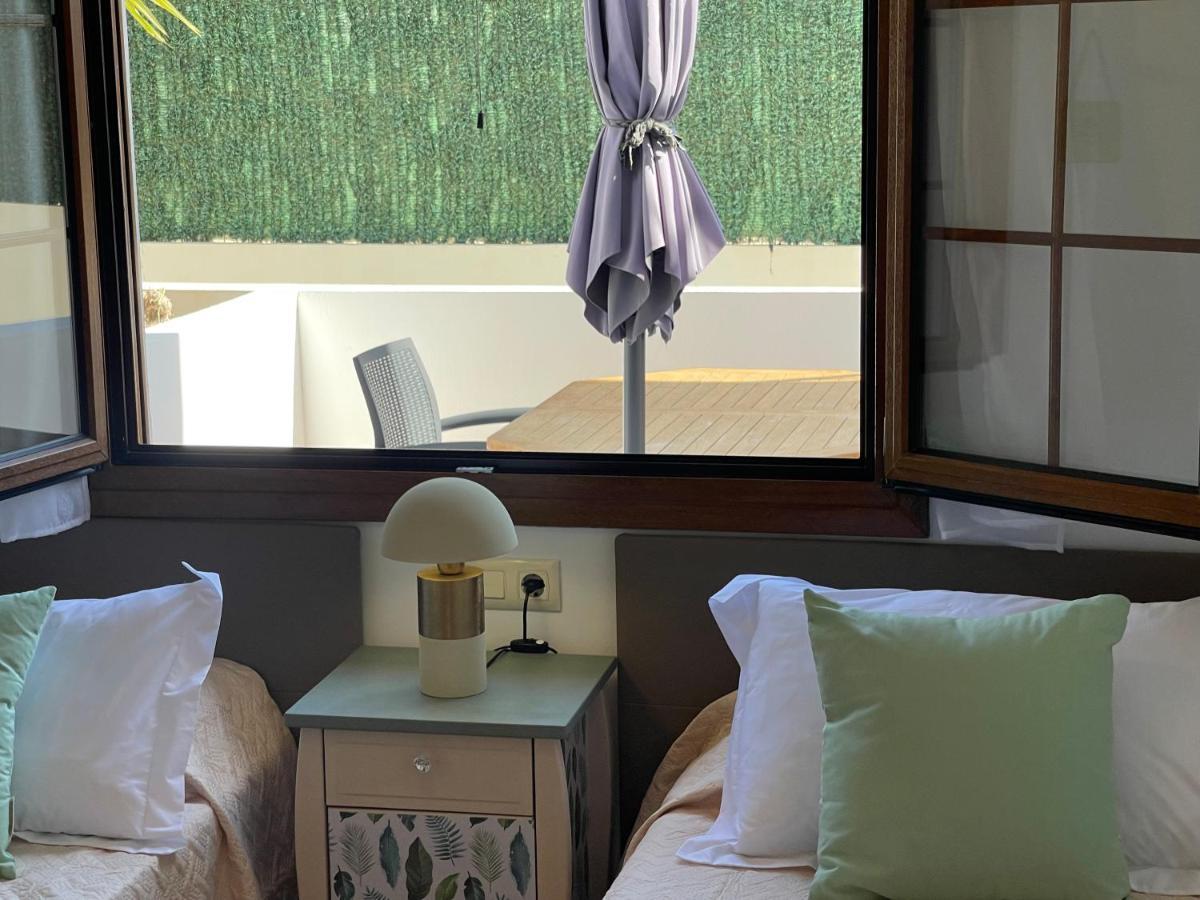Casa Palmera Apartment Palomares (Almeria)