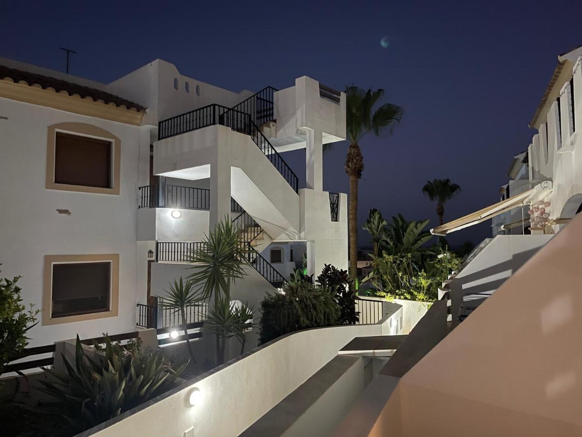 Casa Palmera *