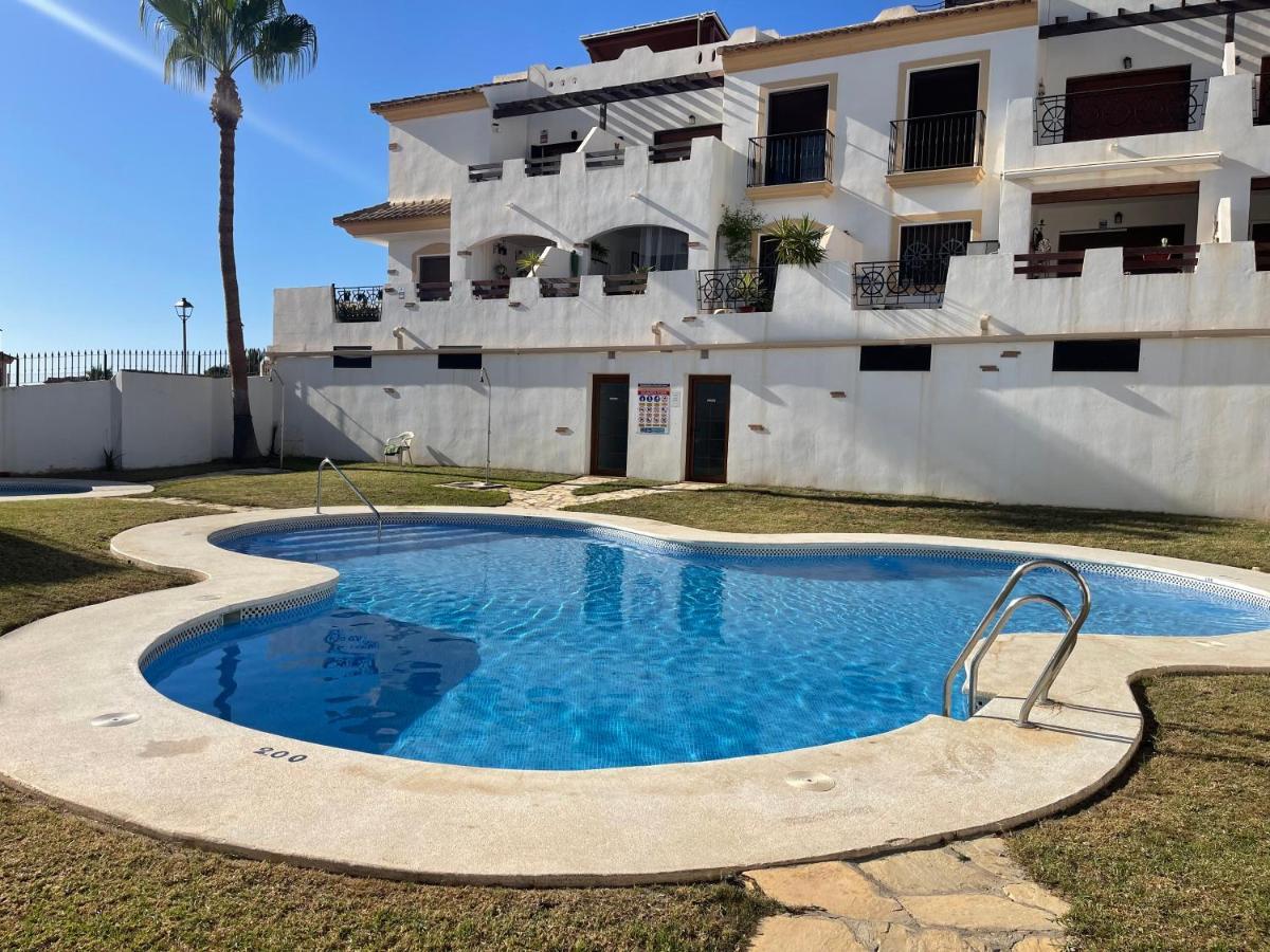Casa Palmera Apartment Palomares (Almeria)