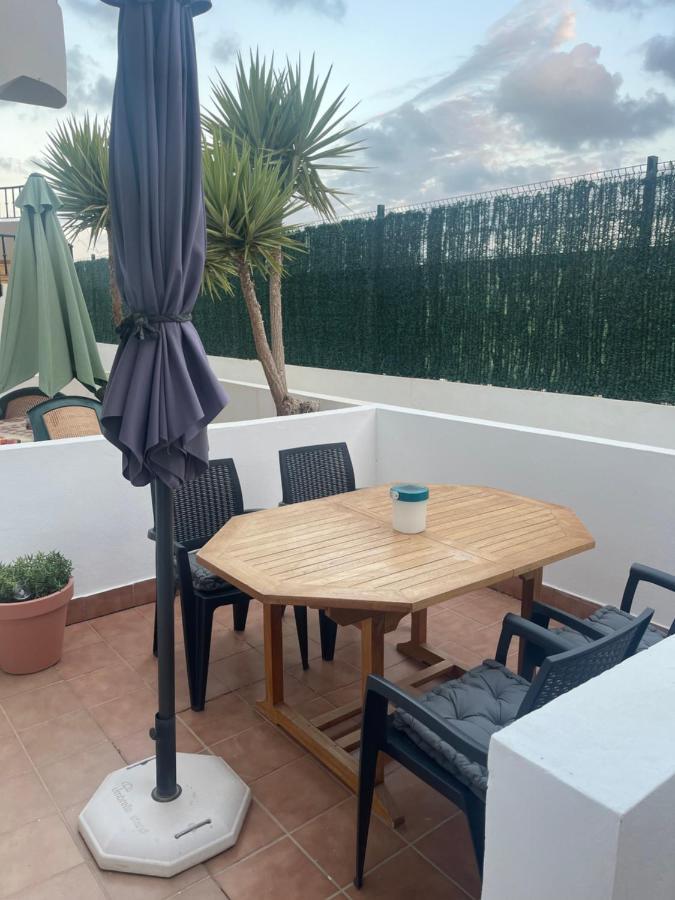 Casa Palmera Apartment Palomares (Almeria)