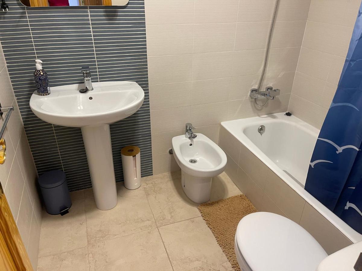 Apartment Casa Palmera Palomares (Almeria)