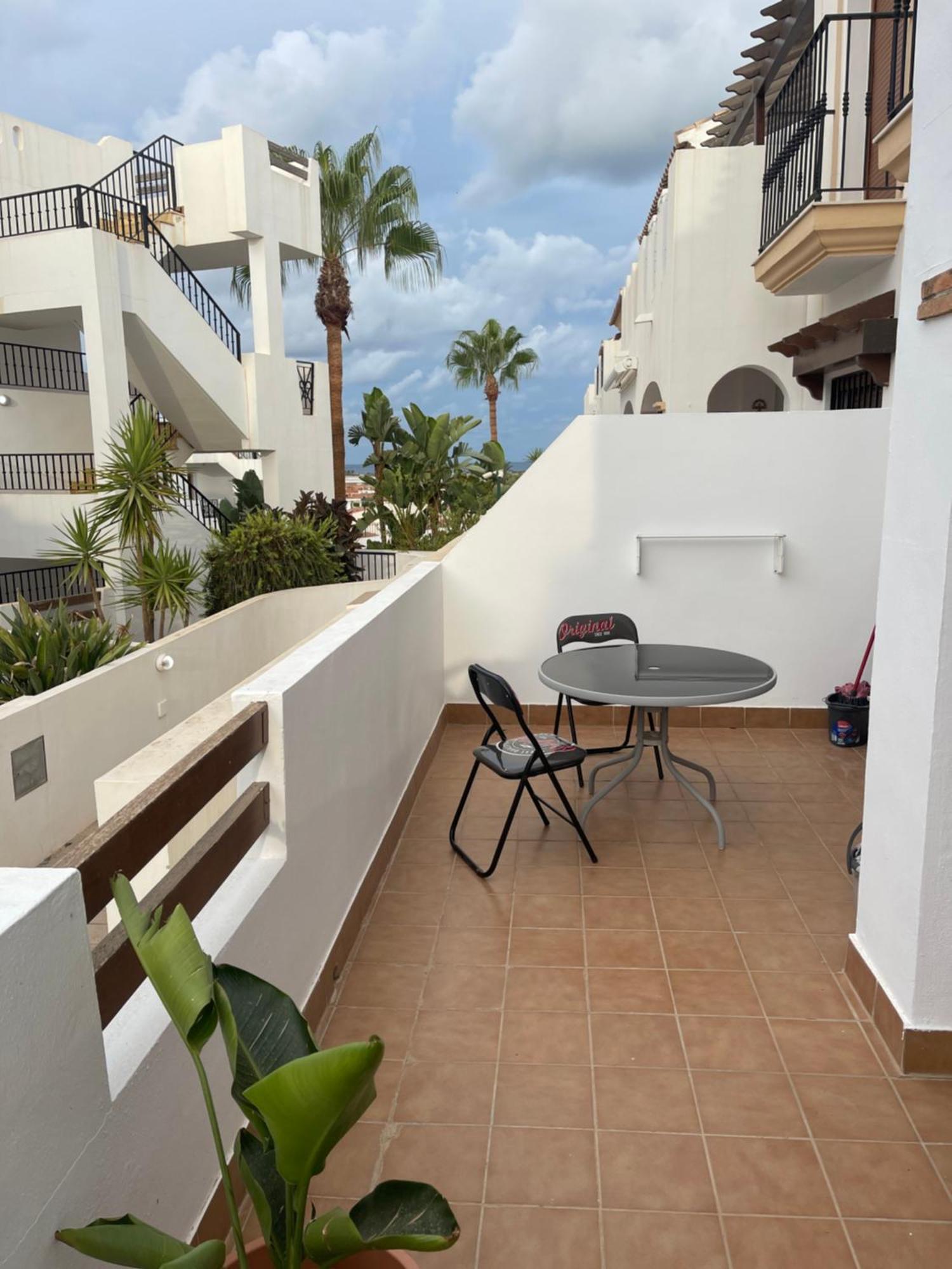 Casa Palmera *