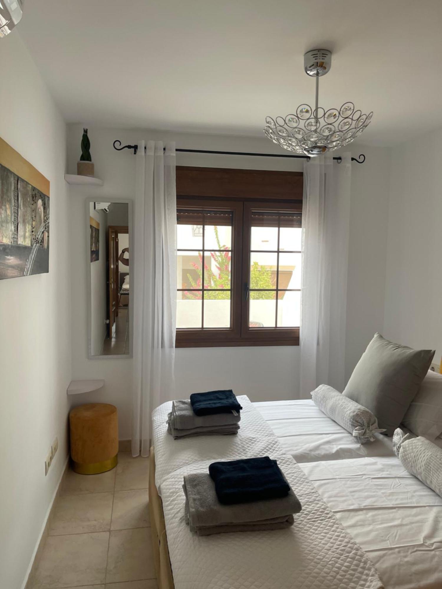 Casa Palmera Apartment Palomares (Almeria)