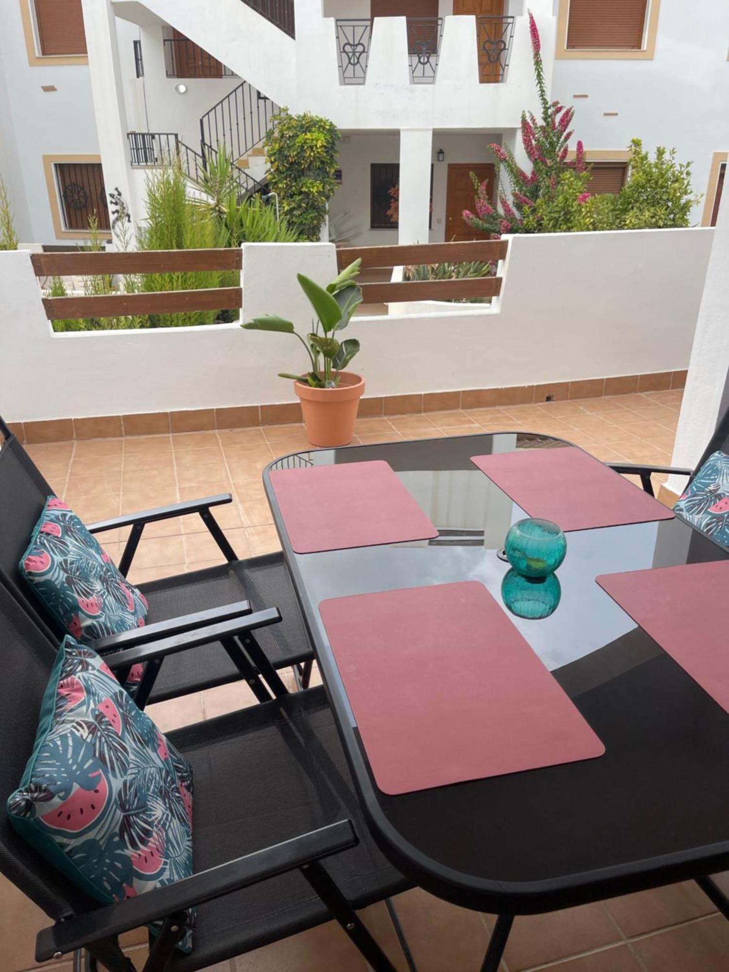 Casa Palmera Apartment