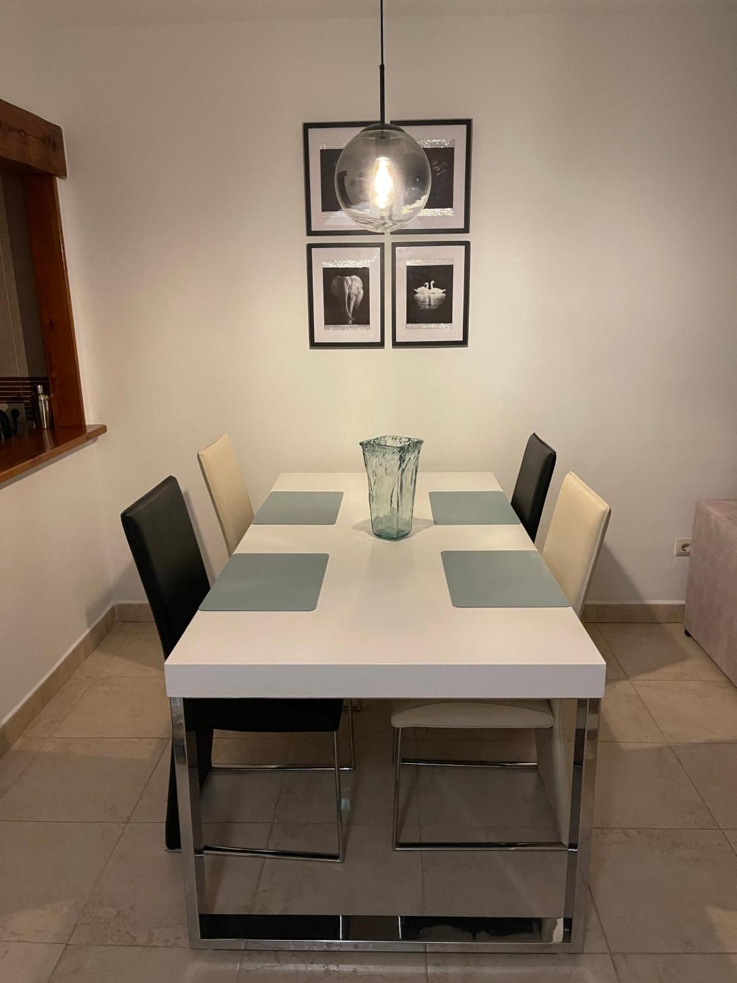 Apartment Casa Palmera Palomares (Almeria)