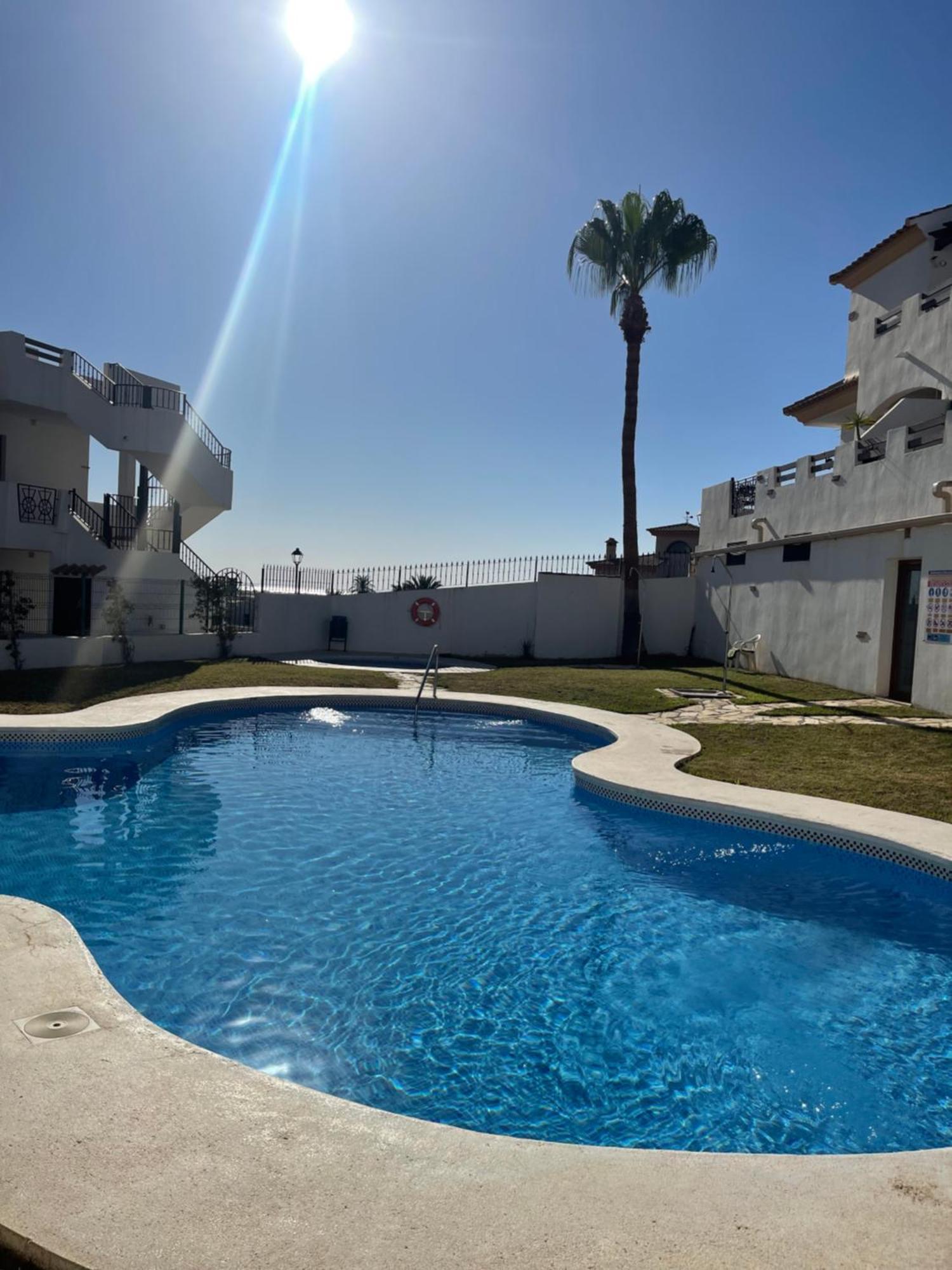 Casa Palmera * Palomares (Almeria)